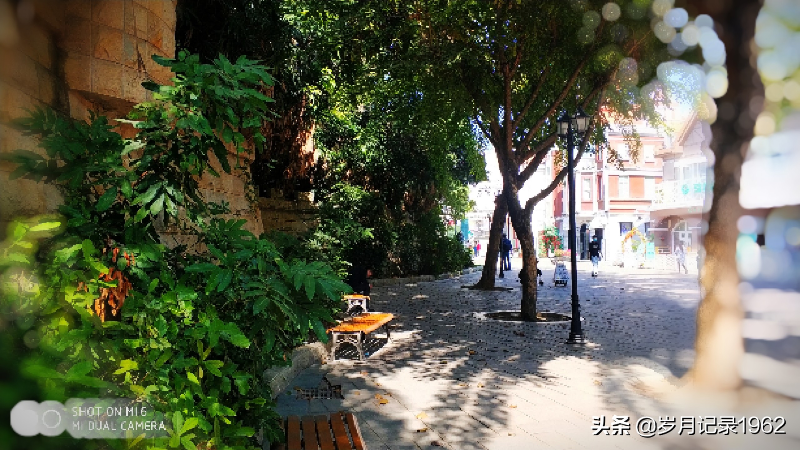 欧洲印象游玩攻略,被遗忘的欧洲城