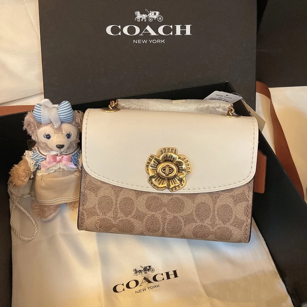 现在还买蔻驰吗,为啥那么多人买蔻驰