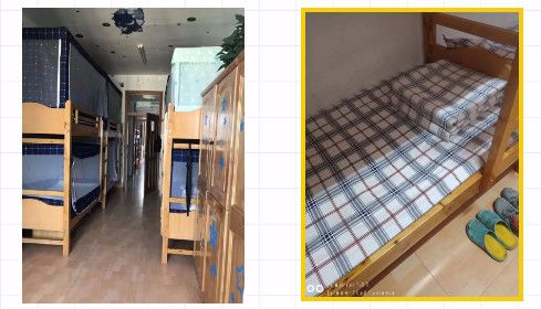 绵阳南山实验和南山双语哪个更好,绵阳南山中学和南山双语