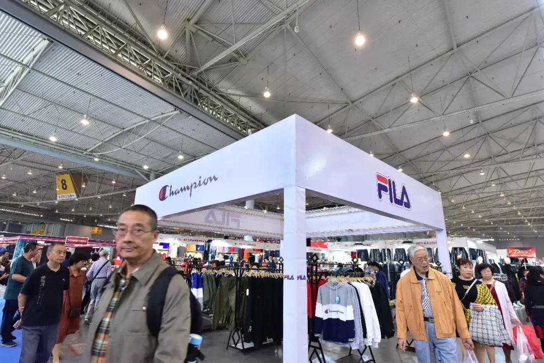 25省市名优土特产,黄金周相约世纪城新会展