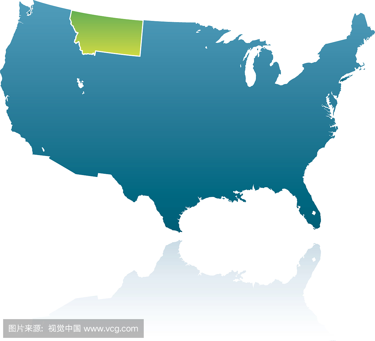 美国13个州如何成为一个联邦国家,美国联邦制有哪些州有独立意愿