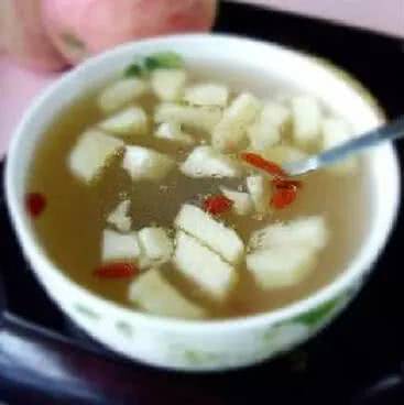 美食夏季西米露,简单又好吃的夏天甜品西米露