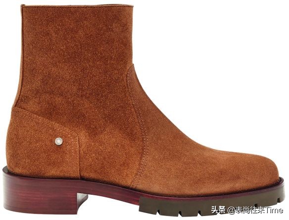 上半年你贡献给爱马仕多少银子呀？