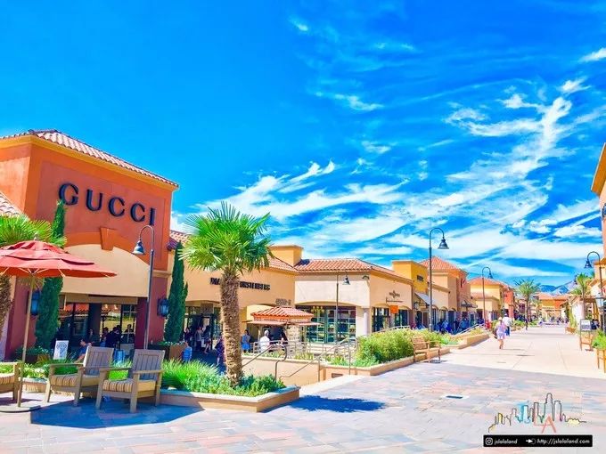 嗨购奥莱,捡漏品牌奥特莱斯