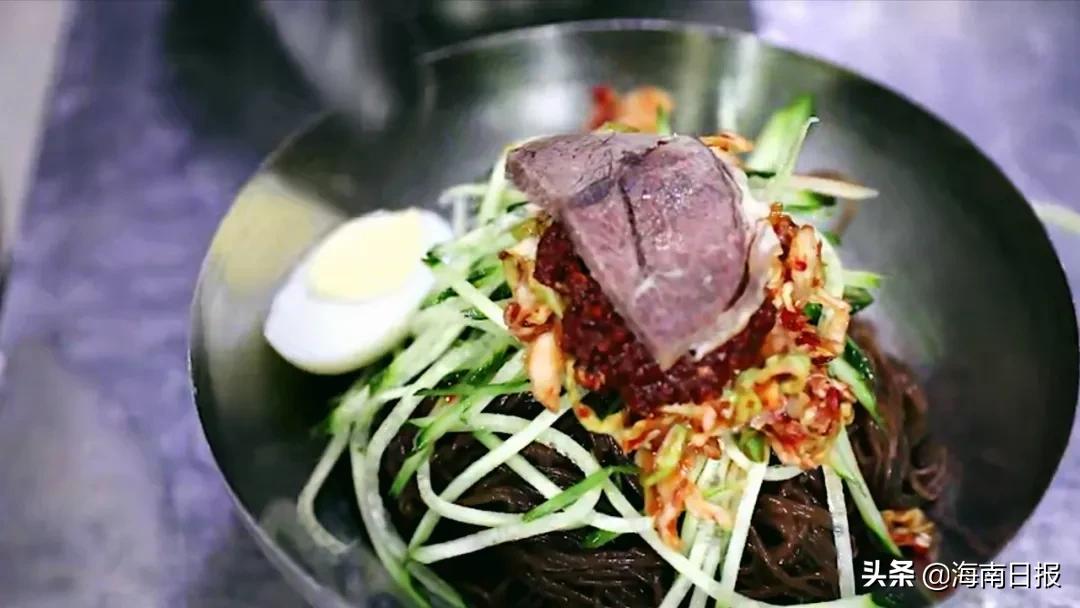 海口几月份开始热了,海口最火的面