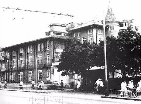 中山一院生殖中心特需门诊中心,中山一院妇科生殖医学中心