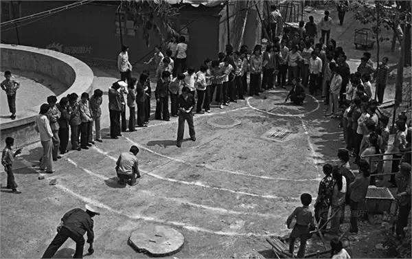 1989:高校收费改革元年