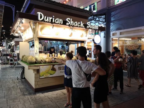 2019年更新泰国不能错过的活动和产品（最全攻略）