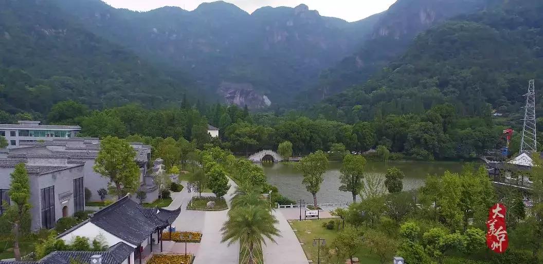 台州的风景哪里好,台州是个美丽的地方