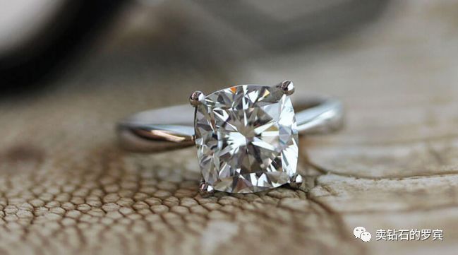 珠宝钻石销售技巧和话术模拟演练,钻石4c标准销售技巧