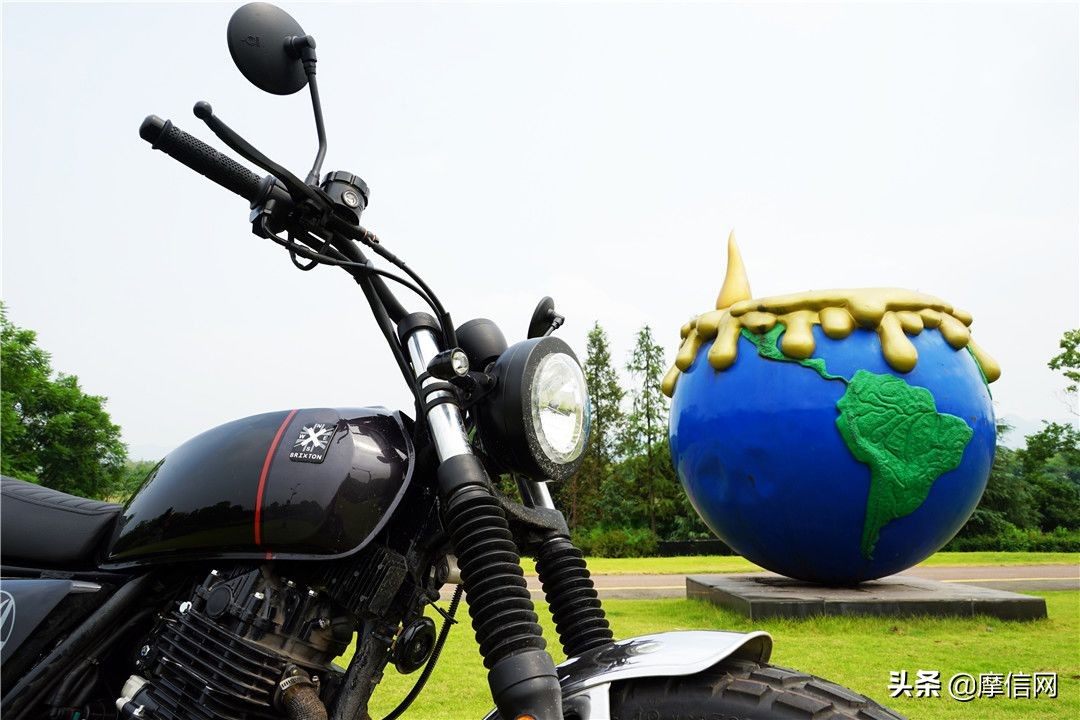 布雷斯通探索之旅,布雷斯通摩旅