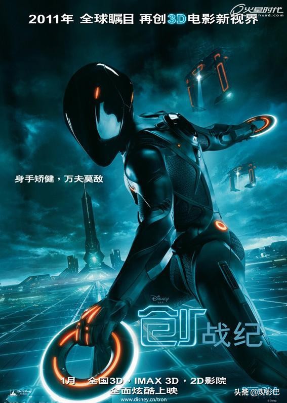 十部不容错过的科幻电影，每一部都比《流浪地球》更加精彩