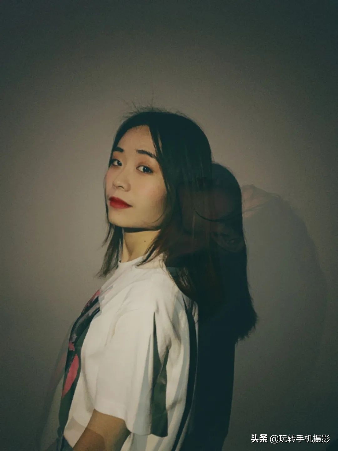 5种方法教你拍出创意照片,简单创意拍照技巧图片