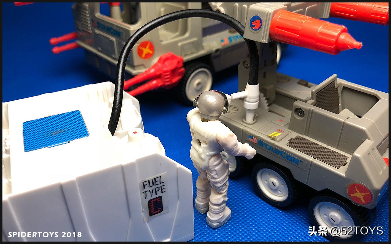 2018玩具总结-徘徊在80-90年代