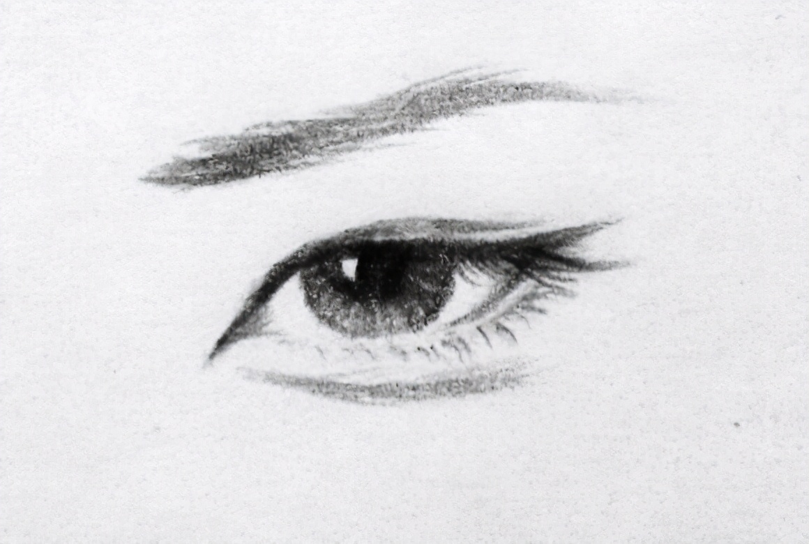 眼型对应的眉形,怎么根据自己的眼型判断眉型