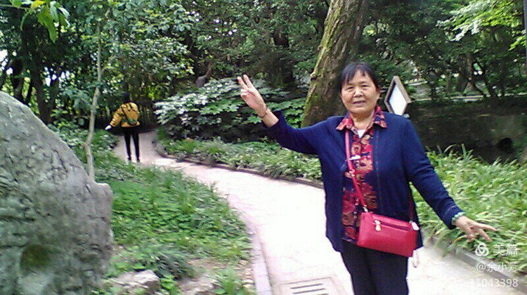 上海中山公园介绍,上海中山公园