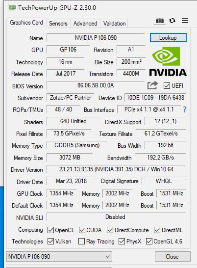 i33240加p106玩cf,i33240配p106h61