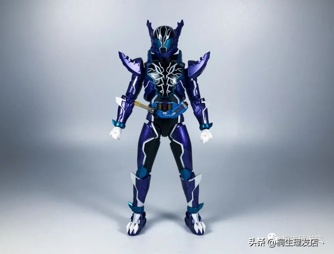 shf假面骑士鳄霸primerogue,假面骑士至尊鳄霸shf测评