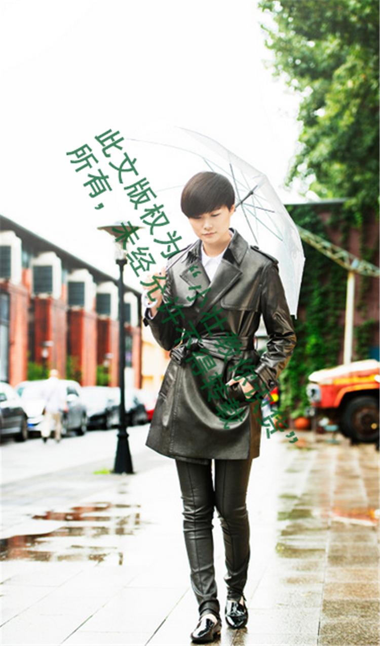 Burberry风衣正确的购买方式（最全攻略）