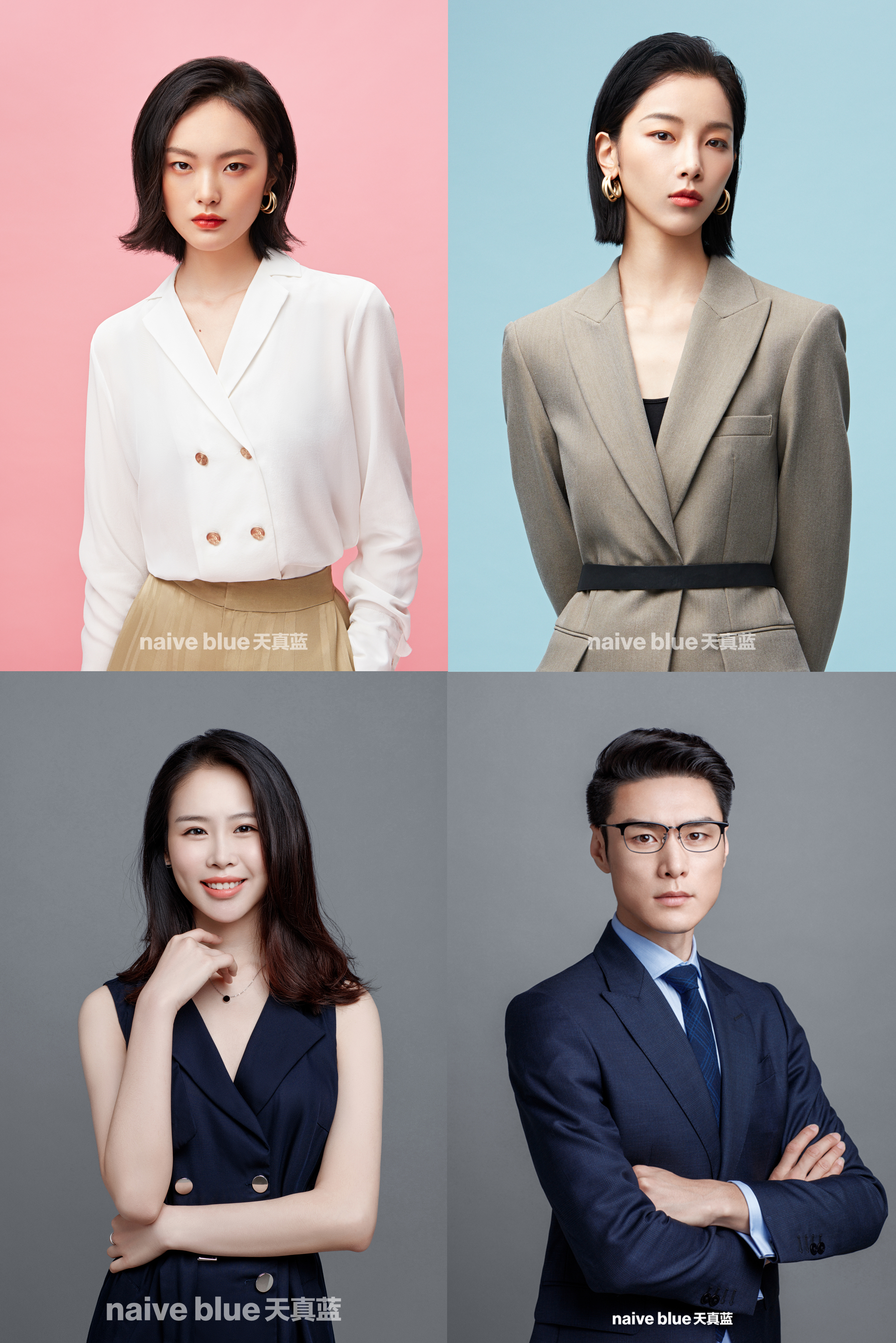 最美证件照照相馆广州,连一张照片都拿不出