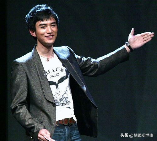 侯海洋基层风云后续,侯海洋基层风云完整