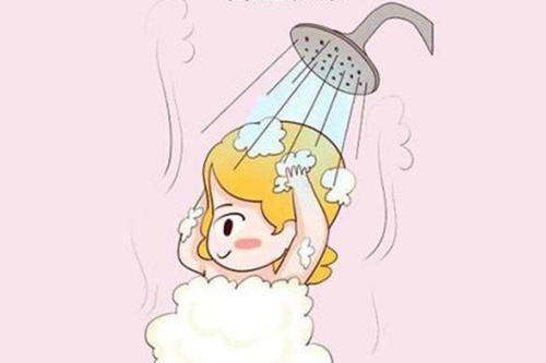 剖腹产后多久可以洗澡?剖腹产洗澡正确方法