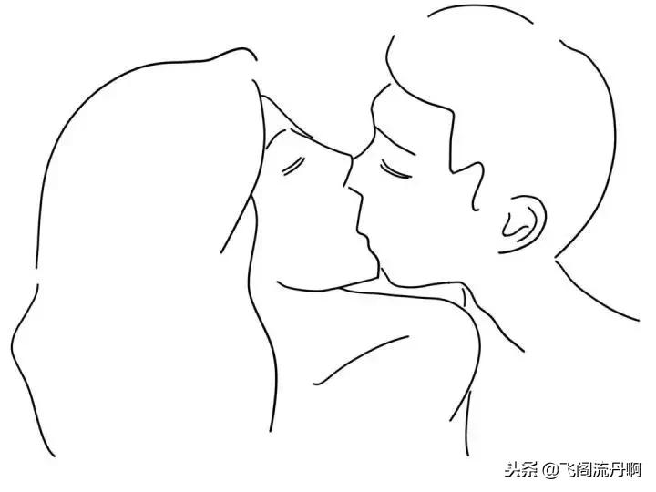 接吻真的可以亲得对方腿软吗？八大让对方酥软亲吻方法