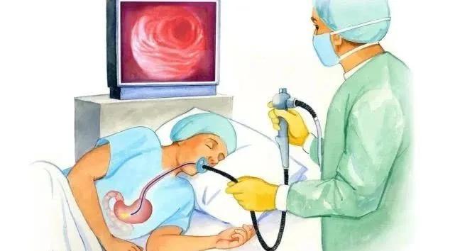 名医面对面丨刘银鸿：胃镜，什么时候该做？