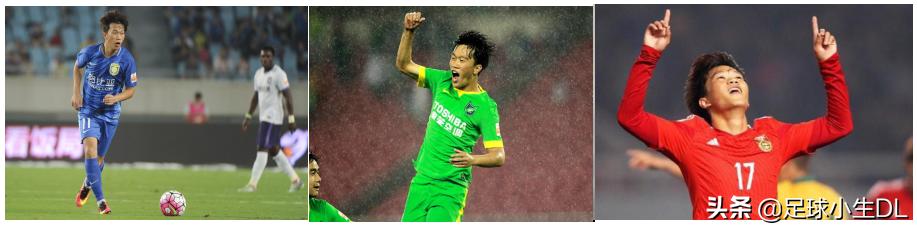 中超队魂之苏宁,中超赛场苏宁