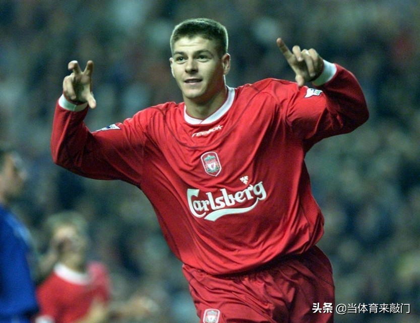 利物浦主帅杰拉德,杰拉德在利物浦的时候主帅是谁