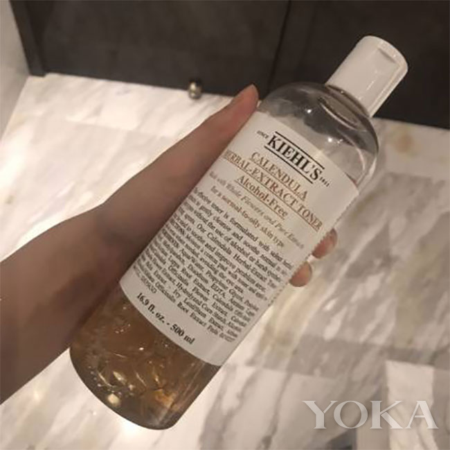 林允用了哪些护肤品,林允美妆博主推荐的化妆品