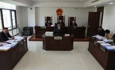 南京铁路运输法院刑事审判庭,南京铁路运输法院