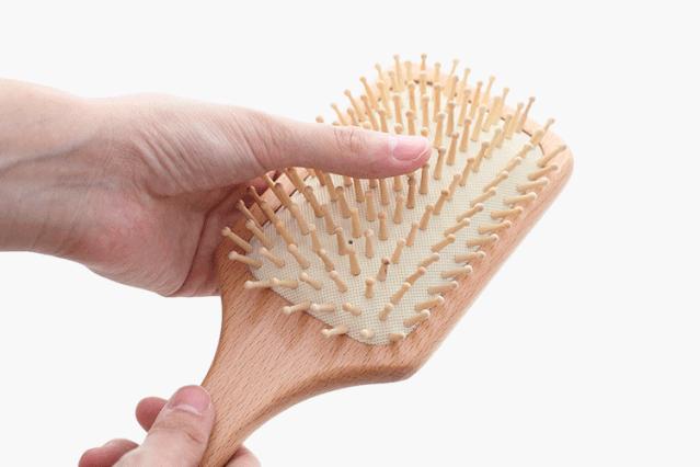 宝贝你秃了，是时候剪刘海了铁刘海又该重出江湖了