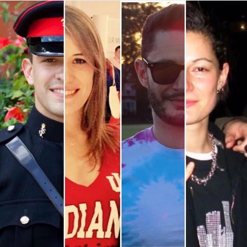 一对男女互换性别，一见钟情后生儿育女：有爱，性别有什么关系？