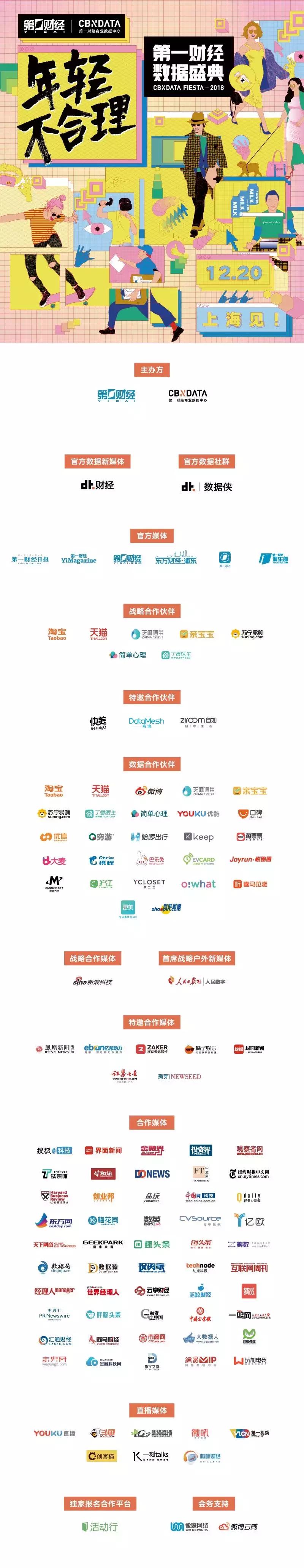 面对上百个“万万没想到”，95后有上千个“其实并没有”