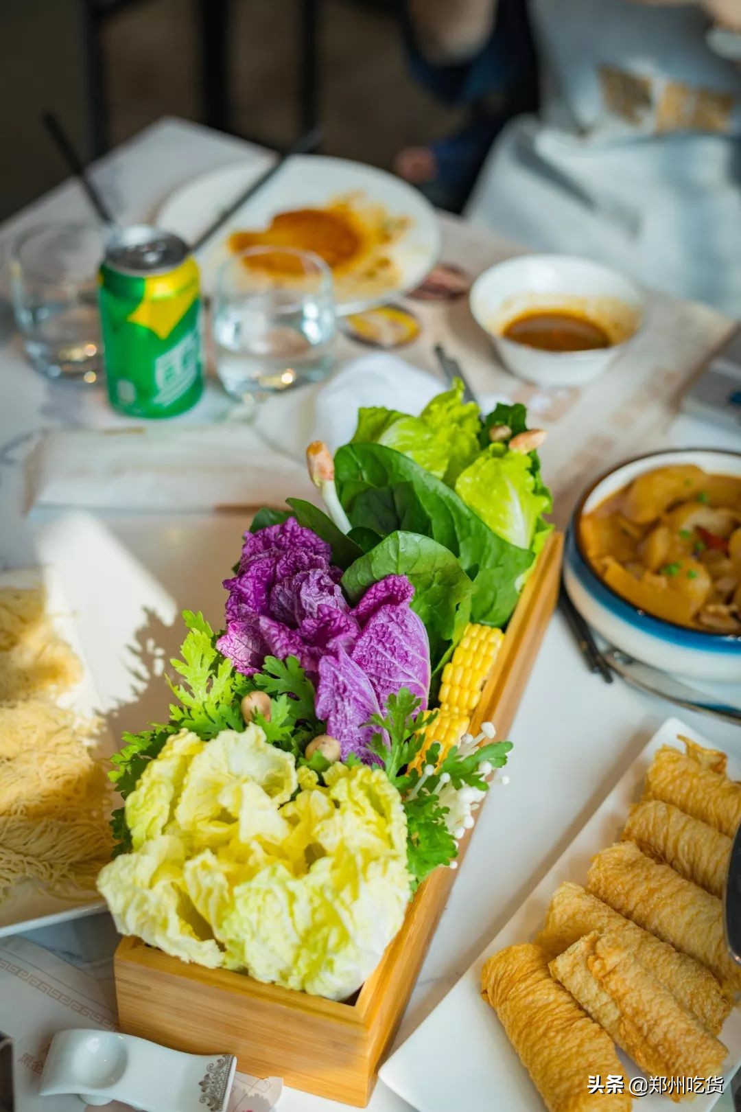 188元/条!吃养颜旺财老虎斑,就来肥隆“食斑节”