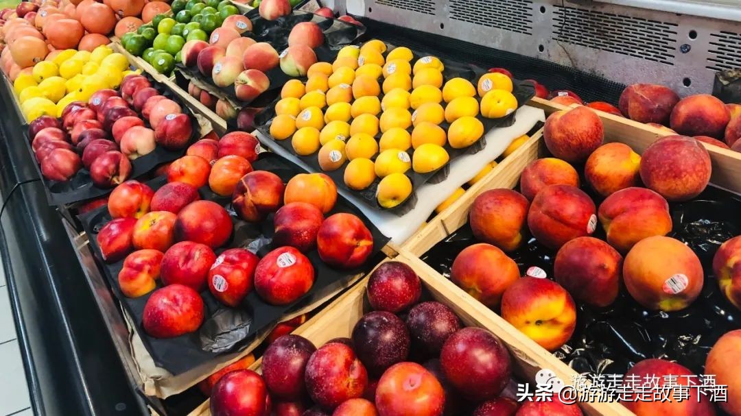 美国麻省理工学院旅游,美国中西部自驾