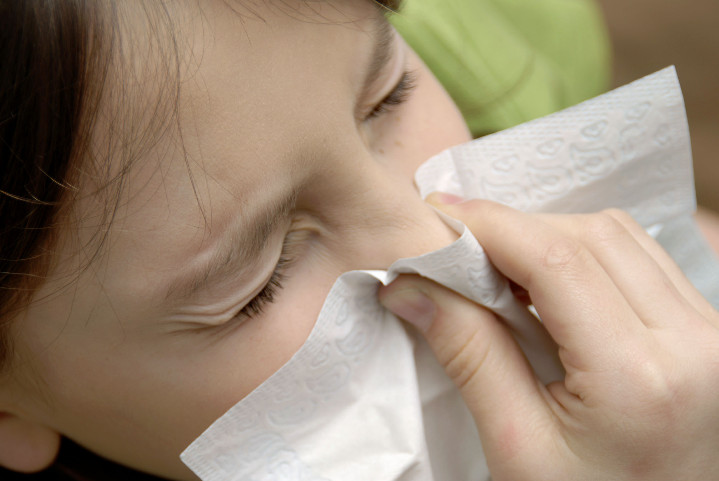 过敏性咳嗽是什么病,过敏性咳嗽的病因和症状都是什么
