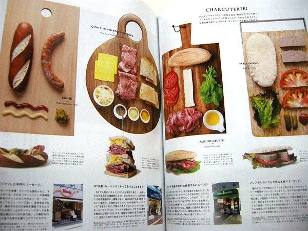 popeye喜欢吃什么,popeye生活方式