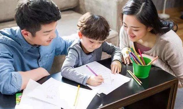 家中孩子心理不健康怎么造成的,为什么现在孩子心理不健康的多了