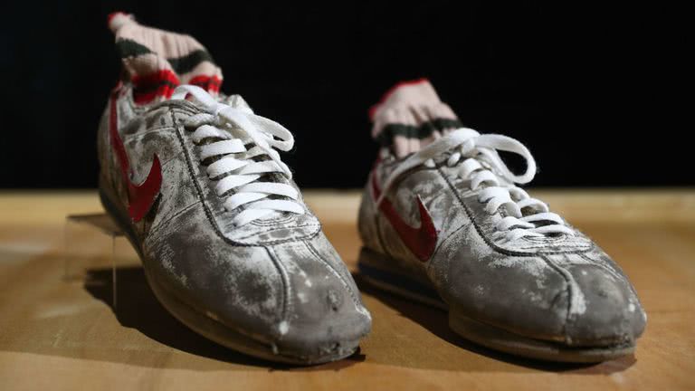 不穿好的跑鞋真的也能跑得很快吗,跑鞋真的能提升速度吗