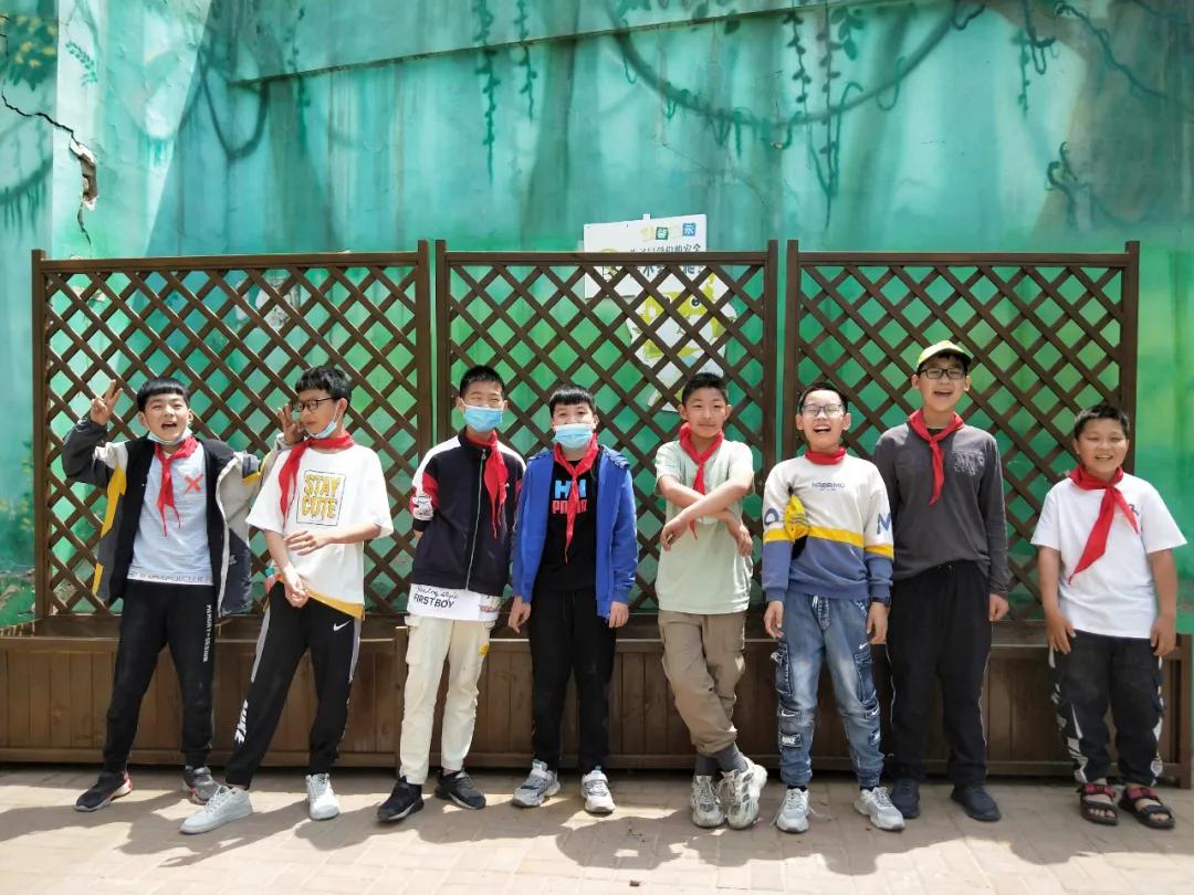 郑州郑上路小学,郑州市中原区郑上路小学