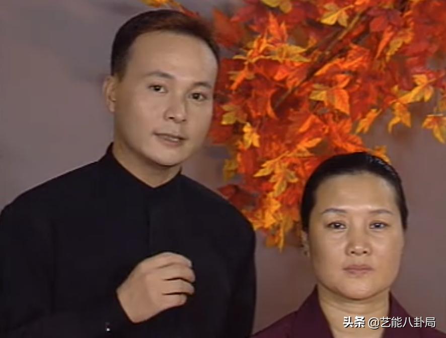 毛戈平眉毛化绿松石妆,毛戈平式化妆