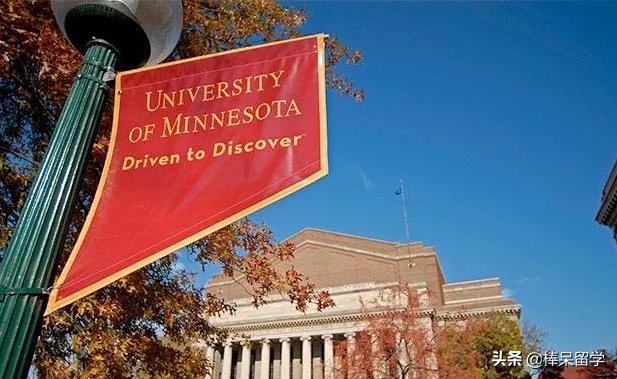 够不上常春藤？听腻了加州系？来看下传说中的“公立常春藤”吧