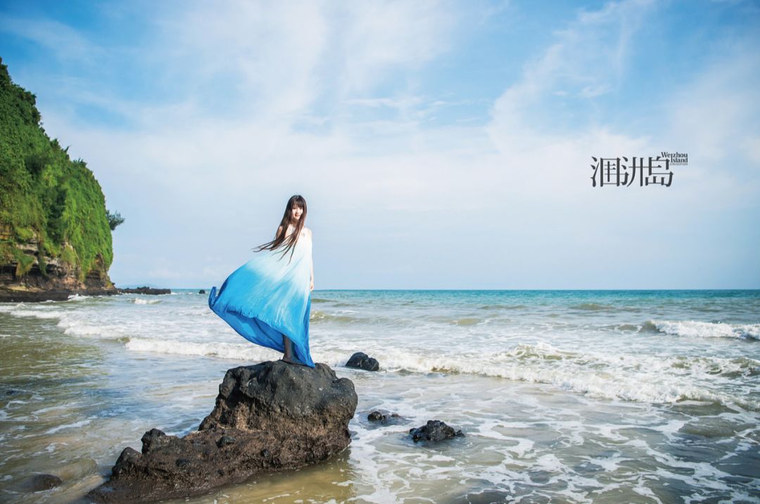 中国最美十大海岛哪个最好玩,最美海岛四季如春的地方