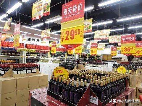 欧盟餐酒和地区餐酒,欧盟餐酒的品质就一定不好吗