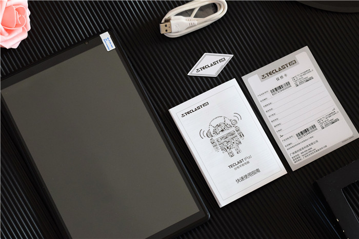 台电p10hd性能测评,台电p10hd平板拆机图解