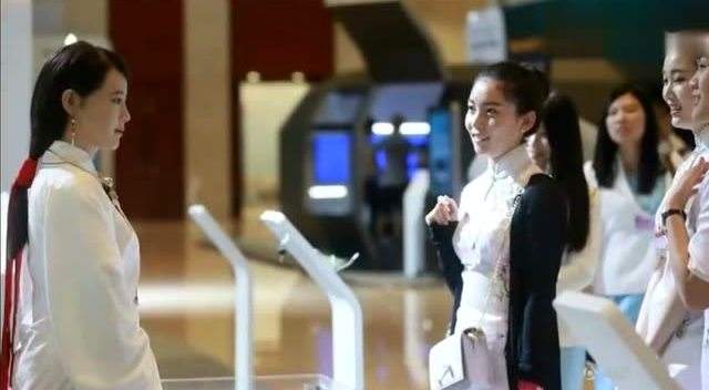 日本仿真机器人内部构造图,日本新出的机器人跟真人一样视频