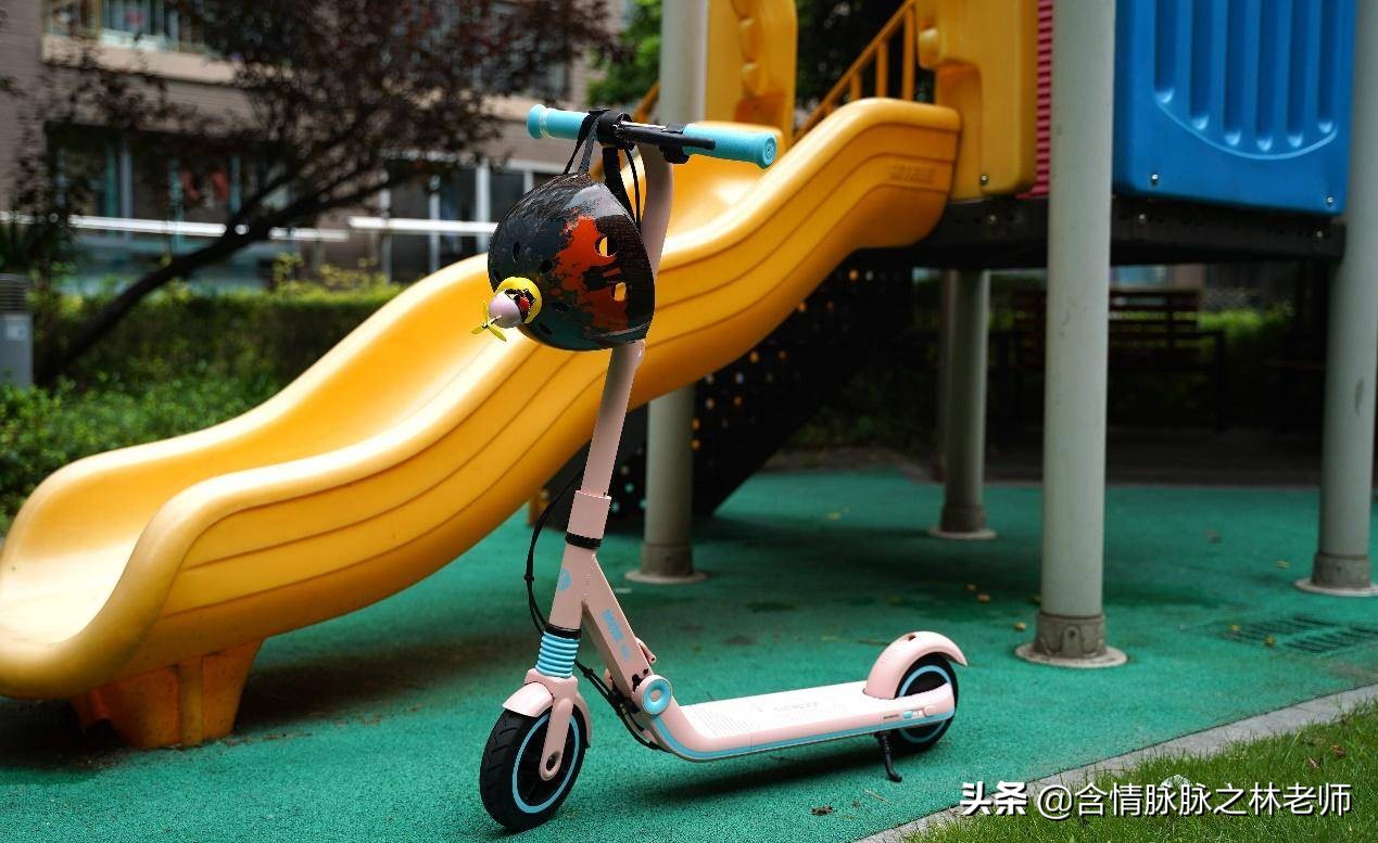 九号儿童滑板车c10测评,九号e8电动滑板车评测