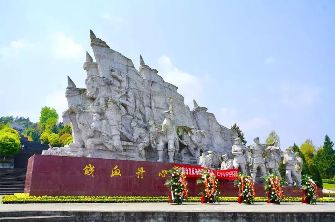 3天揽金3.04亿元!通江吸引近40万人!到底有啥厉害?